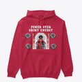 POWER OVER GRIMY ENERGY Powerovergrimyenergy86 Shirt