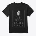 Violet Orlandi | Premium Unisex T-Shirt