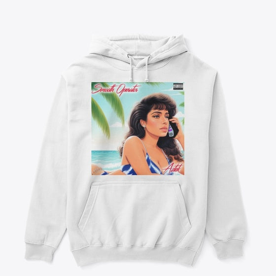 Smooth Operator Szn | Graphic T-Shirt for Unisex