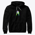 Miss Monique Head Logo | Premium Unisex T-Shirt