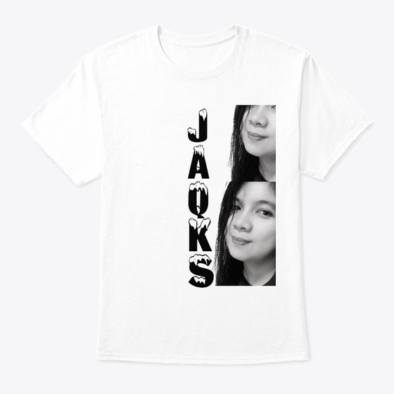 JV01- CLASSIC TEE | Graphic T-Shirt for Unisex