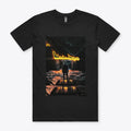 Burning Bridges Shirt