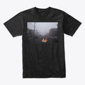 Bird Crab Shirt