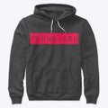 Young-ish Premium Hoodie | Premium Unisex T-Shirt