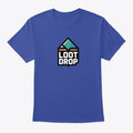 Loot Drop Apparel Premium Quality Streetwear Essential