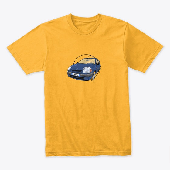 T-Shirt - Clito | Premium Unisex T-Shirt