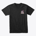 KHR Hiding Face Shirt T Shirt High Search Demand Gaming Fan Favorite