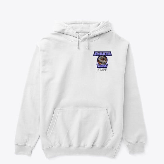 HLG Staff Apparel Best Seller Look Top Rated Design