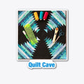Quilt Cave 2023 | Graphic T-Shirt for Unisex