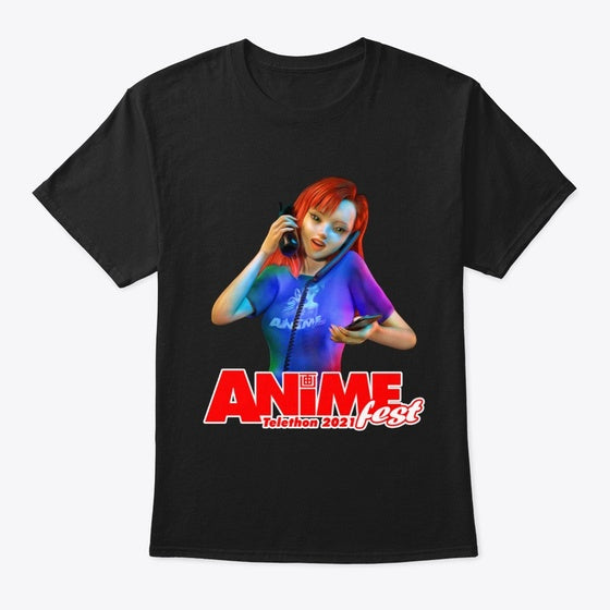 AF 2021 Telethon Apparel Trending 2025 High CTR Pick
