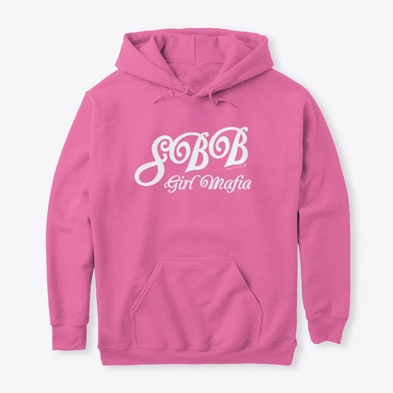 SBB Girl Mafia SWAG | Premium Unisex T-Shirt