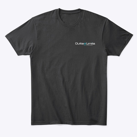 OLR Classic Tee T Shirt Best Seller Look High CTR Pick