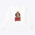Long sleeve | Graphic T-Shirt for Unisex