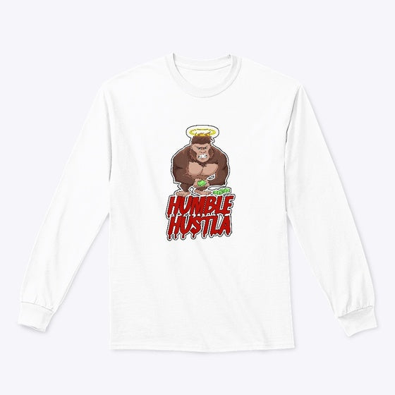 Long sleeve | Graphic T-Shirt for Unisex