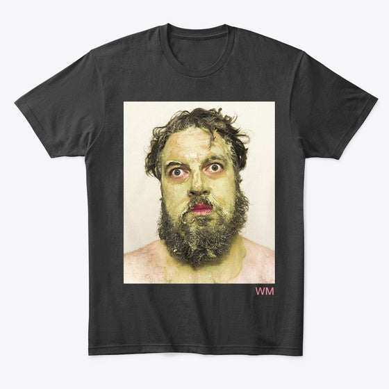 The Welcome Mathewson Shirt | Graphic T-Shirt for Unisex