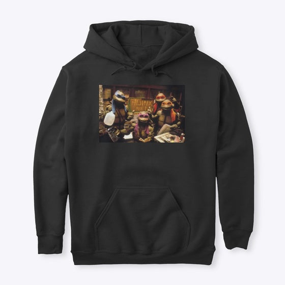 Renaissance Artists Hoodie | Premium Unisex T-Shirt, Trending Graphic Tee