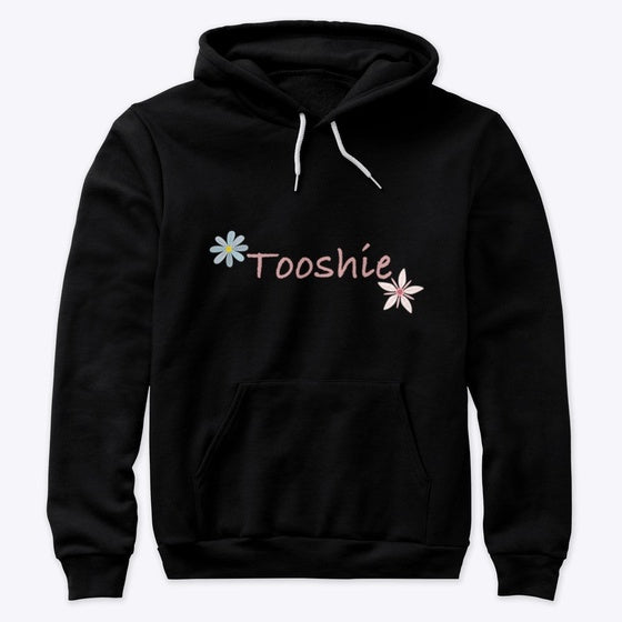 Tooshie Merch | Premium Unisex T-Shirt