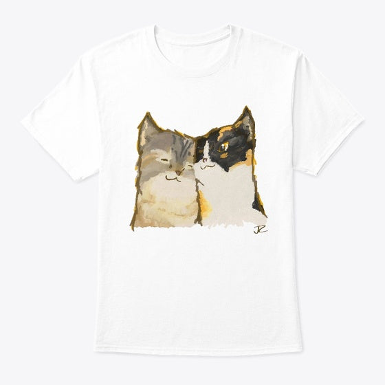 Tempest and Teacup by Joanna Crook | Premium Unisex T-Shirt, Trending Graphic Tee