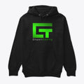 GT Logo Hoodie Hoodie Trending 2025 Hot Search US
