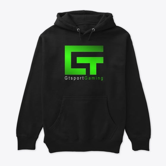 GT Logo Hoodie Hoodie Trending 2025 Hot Search US