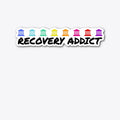 Recovery Addict - Membership Shirt