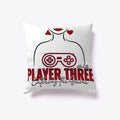 Untouchable Player Three Girl Apparel Premium Quality Top Rated Design