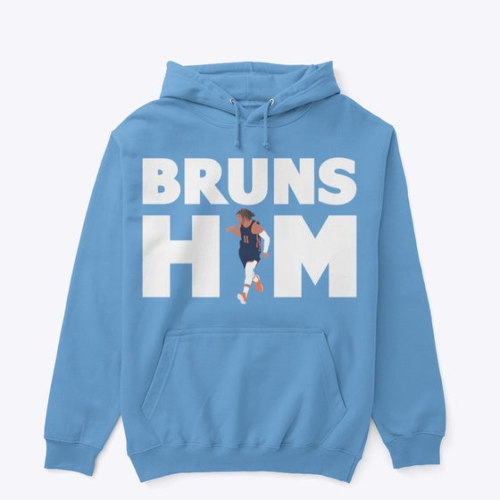 BrunsHIM | Premium Unisex T-Shirt
