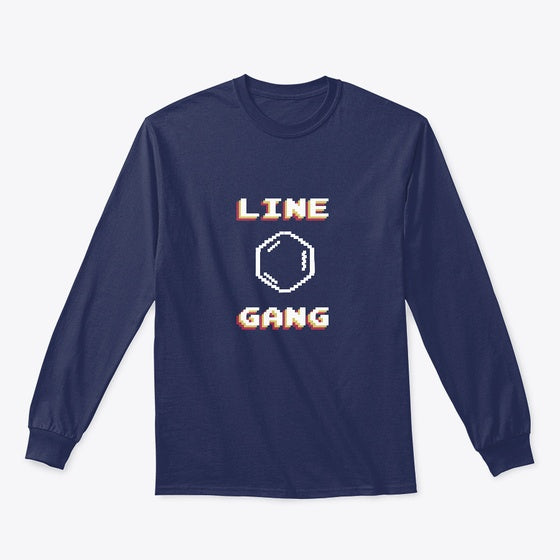 LINE GANG Apparel Best Seller Look Hot Search US