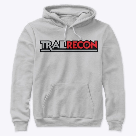 TrailRecon full color hoodie | Premium Unisex T-Shirt