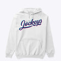 Scriptmark hoodie | Premium Unisex T-Shirt