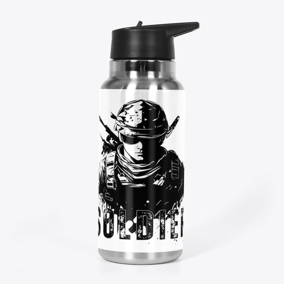 Soldier Apparel High Search Demand Streetwear Essential