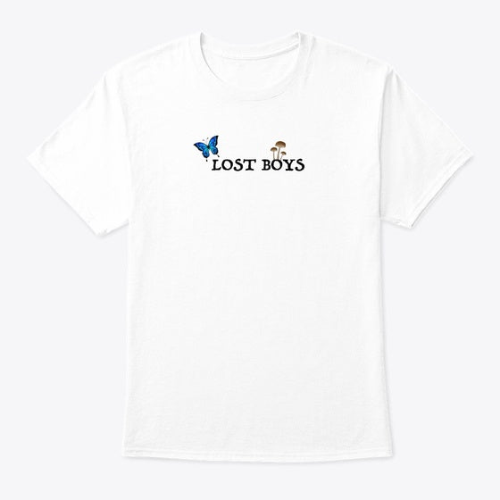 LOST BOYS | Premium Unisex T-Shirt