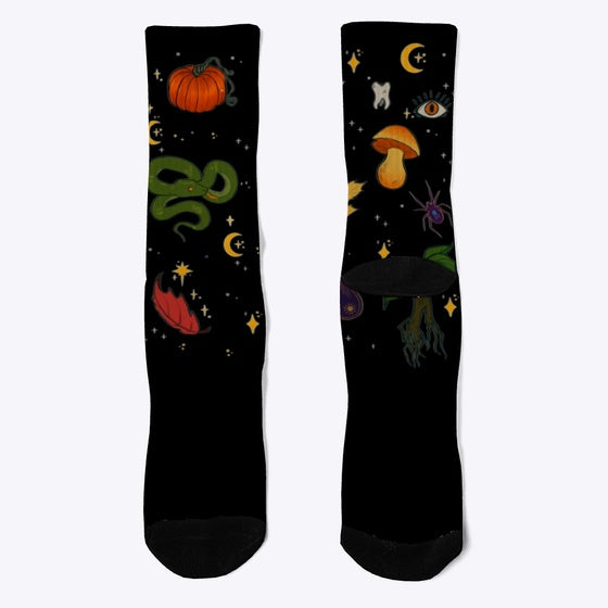 Theo Halloween | Premium Unisex T-Shirt