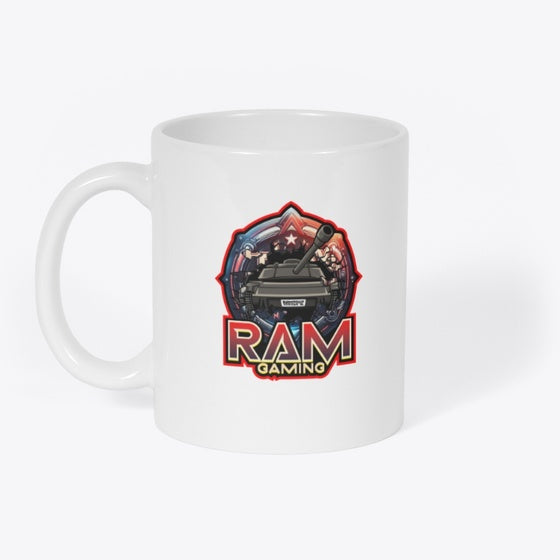 RAM Mug Apparel Best Seller Look Top Rated Design