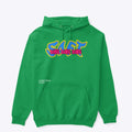 LIMITED SAFT HOODIE Hoodie Trending 2025 Streetwear Essential