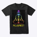 Aligned | Graphic T-Shirt for Unisex