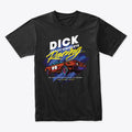 Dick Chiclets Racing Apparel High Search Demand Gaming Fan Favorite
