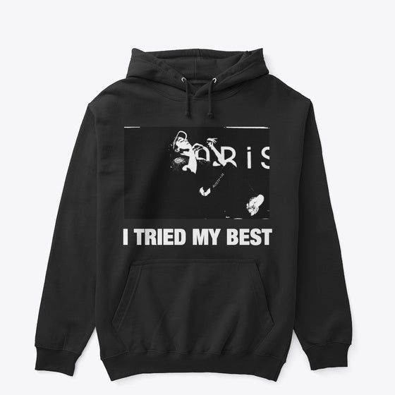 JUST DID IT | Graphic T-Shirt for Unisex