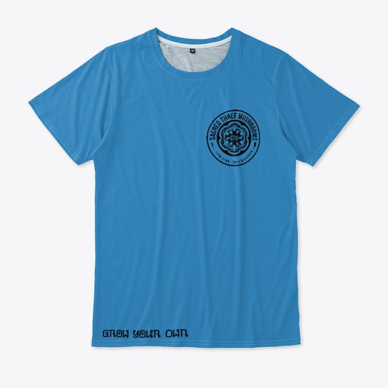 All Over Print STM Shirt
