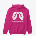 TADB Official Pink Shirt