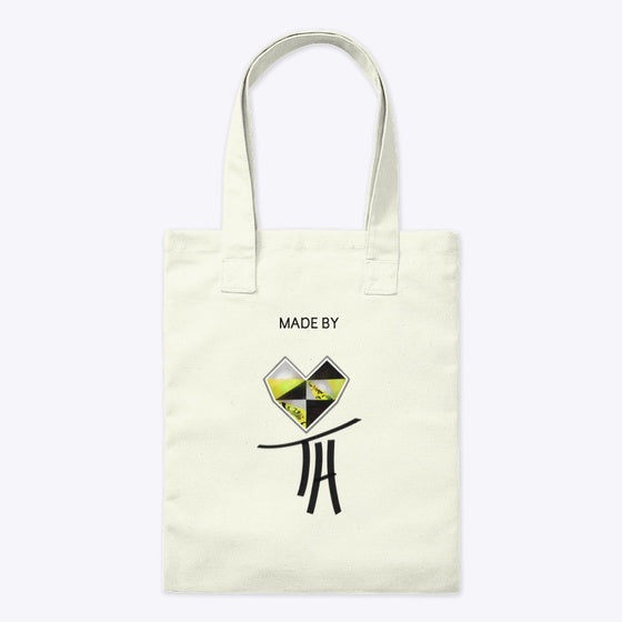 MADE by TH Logo Swag Shirt