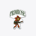 Primrose w Prim | Premium Unisex T-Shirt