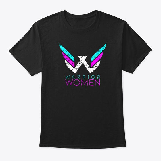 Warrior Women 2021 | Premium Unisex T-Shirt