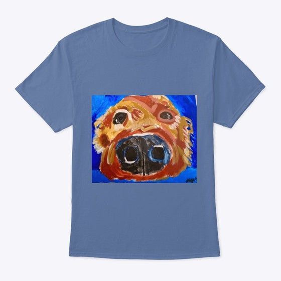 Annemarie K | Graphic T-Shirt for Unisex