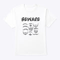 Beardedgaggle | Graphic T-Shirt for Unisex