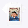 Nobody Tells Me What to Do Classic Shirt