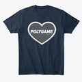 Polygame Apparel Trending 2025 Streetwear Essential