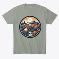 GG HMMWV Apparel High Search Demand Hot Search US