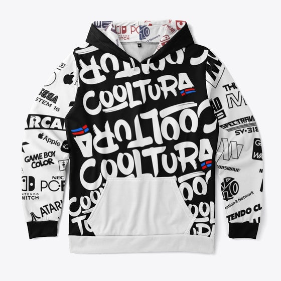 Cooltura Gaming 80 Apparel High Search Demand Gaming Fan Favorite