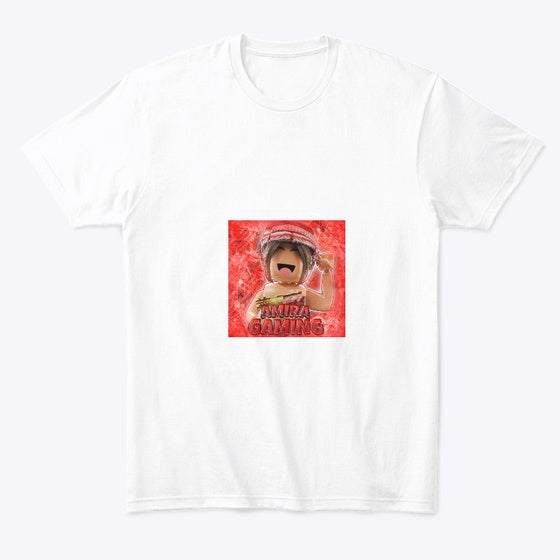 AMIRA GAMING Comfort Tee T Shirt High Search Demand Hot Search US